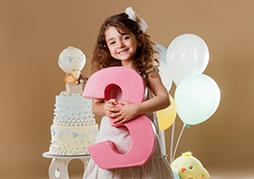 آتلیه عکاسی کودک مرکز تهران