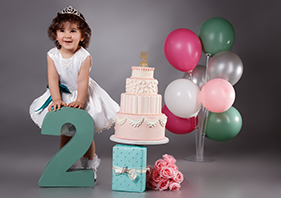 آتلیه عکاسی کودک مرکز تهران