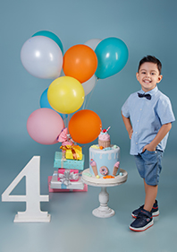 آتلیه عکاسی کودک مرکز تهران