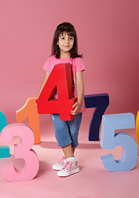 عکس 4 ماهگی نوزاد پسر