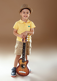 عکس 4 ماهگی نوزاد پسر