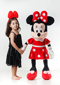 عکس 4 ماهگی نوزاد پسر