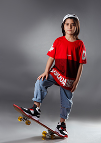 عکس 4 ماهگی نوزاد پسر