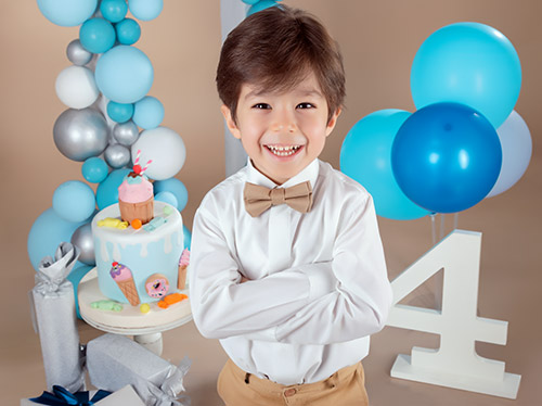 آتلیه عکاسی کودک مرکز تهران