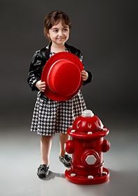 عکس 4 ماهگی نوزاد پسر