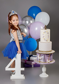 آتلیه عکاسی کودک مرکز تهران