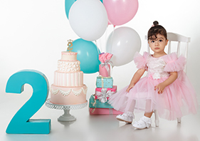 آتلیه عکاسی کودک مرکز تهران